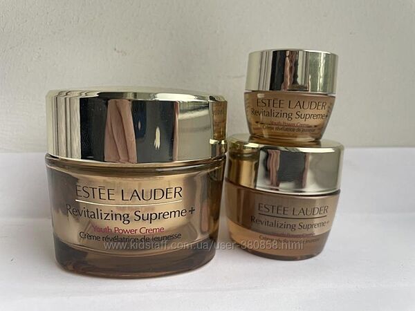 Кремы  Estee Lauder, It Cosmetics, Kiehl&acuteS - оригинал из США