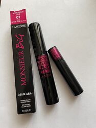 Туши, карандаши для глаз Lancome, Estee Lauder, Clinique