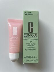 Бальзами для губ Estee Lauder, Clinique, Neutrogena