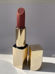 Помада estee lauder pure color matte 856 object of desire