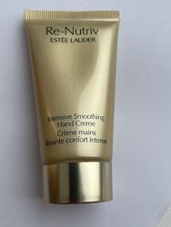 Kрем для рук Estee Lauder Re-Nutriv Intensive Smoothing Hand Creme 30 ml