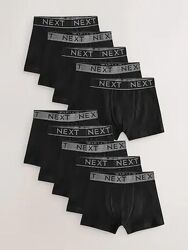 Трусы боксерки next шортики