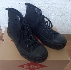 Кеди Lee Cooper р.38