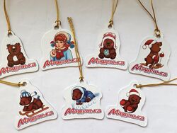 #8: набор = 30 грн.