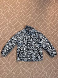 Куртка вітровка бу на хлопчика 4-5 років