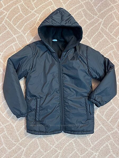 Куртка бу на хлопчика 14 років