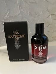 #6: EXTREME 9.0 EDT 