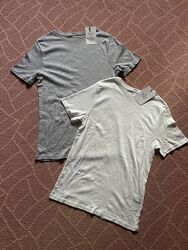 Футболки дитячі H&M 2 шт, 12-14 років
