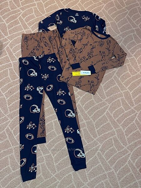Піжами в комплекті 2 шт Carters на 14 років 150-159