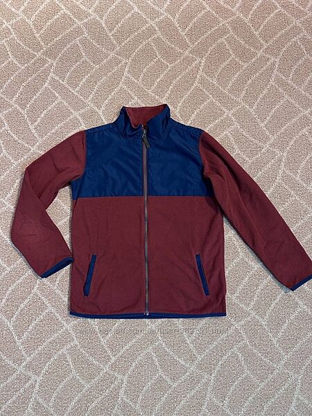 Оригинал Carters кофта на 12-14 років 142-150