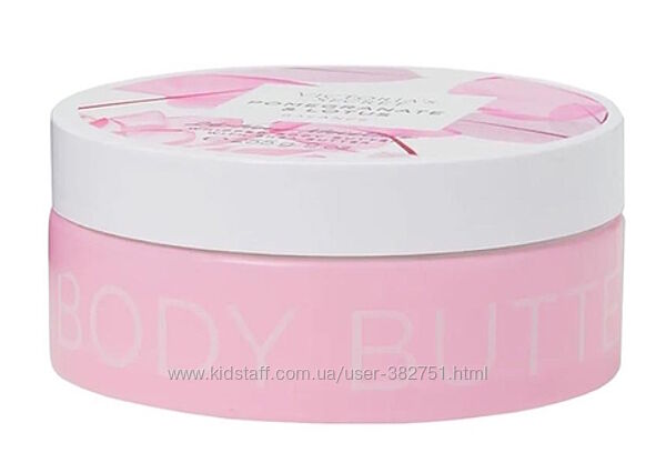 Beauty Body Butter Victoria&acutes Secret Coconut Milk&Rose, Pomegranate&Lotus