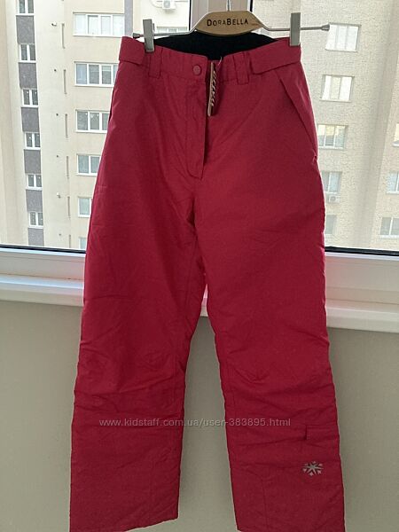 Продам лыжные штаны