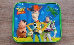 Ланчбокс Disney Pixar Toy Story оригінал