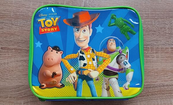 Ланчбокс Disney Pixar Toy Story оригінал