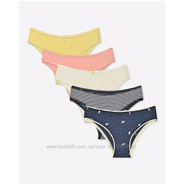 Набір трусиків Marks&Spencer модель brazilians бразиліана