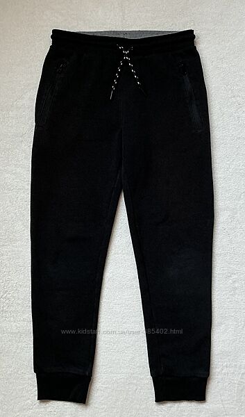 Утеплені штани Reserved в чудовому стані, розмір 140