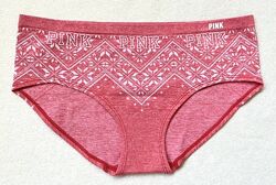 Трусики Victorias Secret безшовні, серія Pink, розмір S