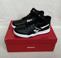 Черевики, хайтопи Reebok, оригінал, розмір 35