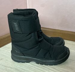 Чоботи Quechua в дуже хорошому стані, розмір 36