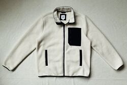 Фліска шерпа GAP чоловіча в ідеальному стані, розмір М