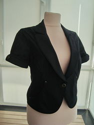 Armani Exchange, оригинал, жакет, пиджак, размер M.