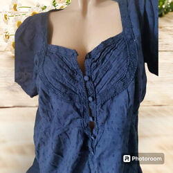 Розкішна блуза PAPAYA, розмір 48-50