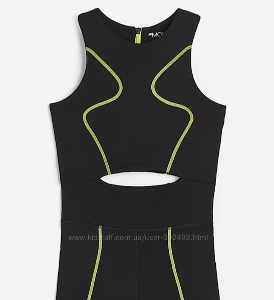 комбінезон для спорту H&M