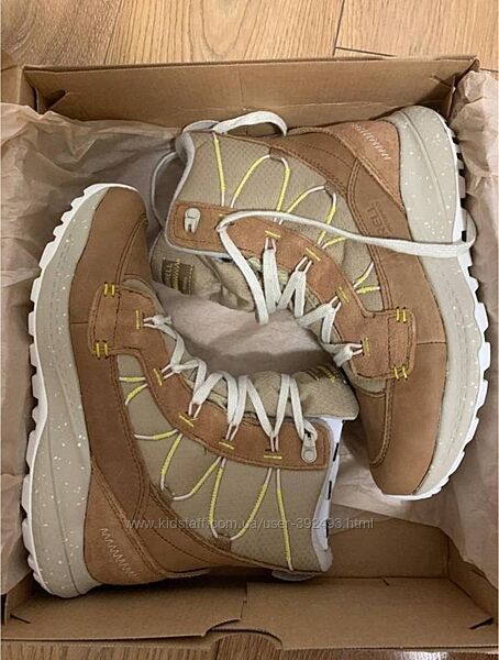 merrell ботінки черевики 38