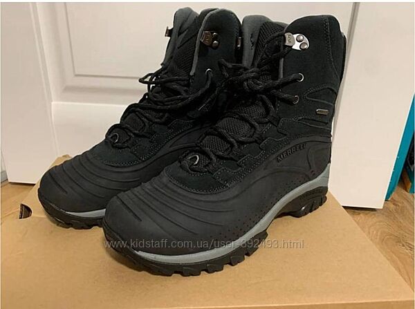 merrell ботінки 