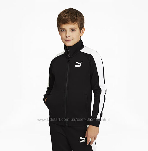 кофта Puma оригінал