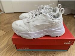 кроссовки puma 37