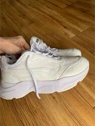 puma кросівки 38