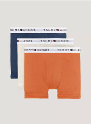 Чоловічі труси боксери оригінал tommy hilfiger