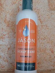 Jason Natural шампунь от перхоти 355 мл