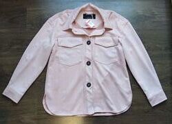 Нова сорочка Sinsay S під замш