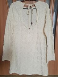 Пляжна сукня Primark з відкритою спиною