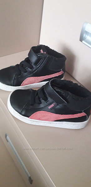  Кроссовки Puma