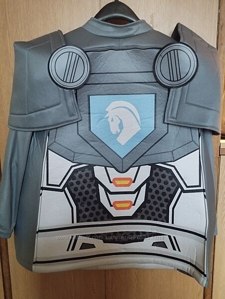 Новорічний костюм Ніндзяго