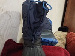 Зимові чобітки Demar