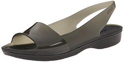 Сандалии босоножки сандалі босоніжки crocs w6/36/23см. Нові