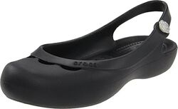 Балетки, босоніжки, босоножки CROCS р. w9 і w10. Нові