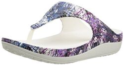 Шлепанцы, шльопанці, вєтнамки, вьетнамки crocs р. w7/37/24,5. Нові
