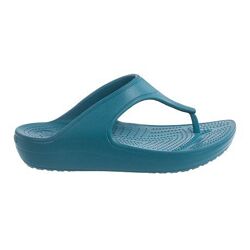 Шлепанцы, шльопанці, вєтнамки, вьетнамки crocs р. w9/39-40/26см. Нові