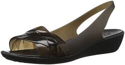 Босоножки, босоніжки crocs р. w9/39-40/ 25,5см. Нові 