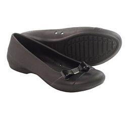 Балетки Crocs р. w9/39-40/ 25,5 см. Нові 