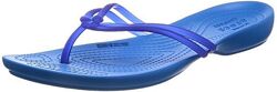  Шлепанцы, вьетнамки, шльопанці, вєтнамки crocs w10/41-42/27,5см. Нові