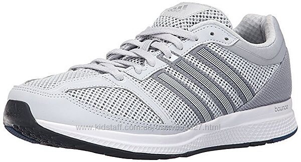  Дышащие кроссовки, кросівки adidas р. us10/43/28см. Новые