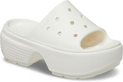 Босоніжки, босоножки, шлепки, шльопанці crocs р. w8, w9. Нові. Оригінал