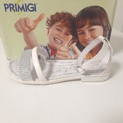 Босоножки, босоніжки, сандали, сандалі PRIMIGI р. 31/19,5см. Новые