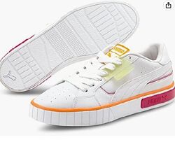 Кеди, кроссівки, кеды, кроссовки PUMA us9/eur40/25,5см. Нові